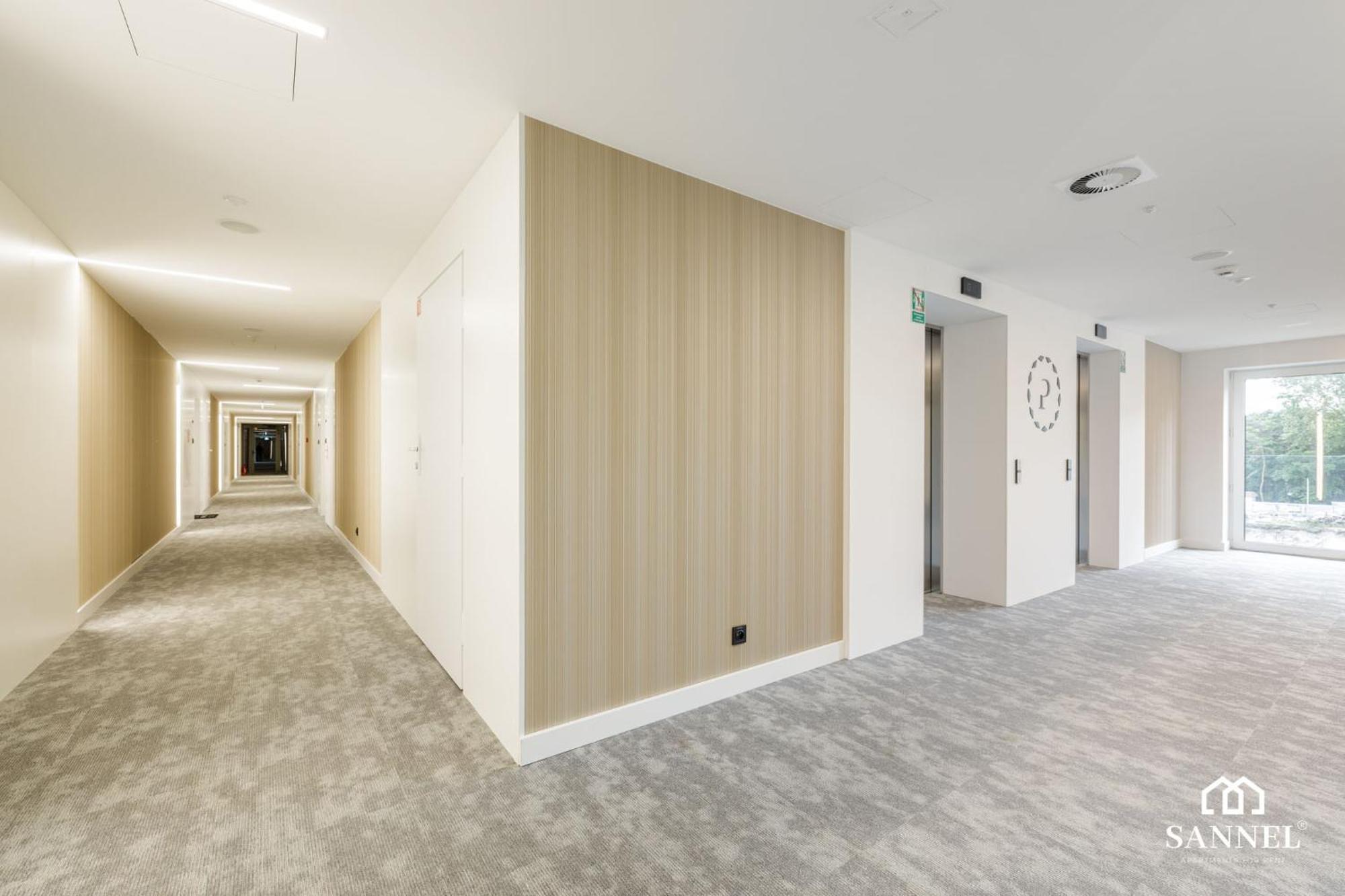 Apartament Premium Lux - Pinea Apartments Pobierowo-Tuz Przy Morzu-Baseny,Sauny I Jacuzzi W Cenie!-Sannel Apartments For Rent Exterior foto